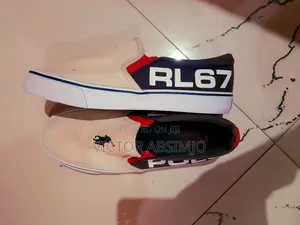 Polo Sneakers