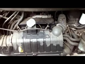 Ford Transit Y