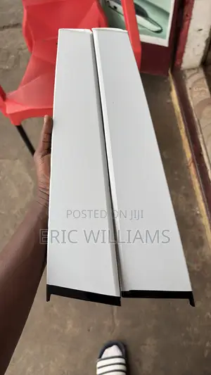 Hyundai Santa Fe 2019 Door Moulding