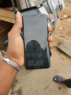 Samsung Galaxy S9 Plus 64 GB