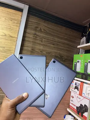 Samsung Galaxy Tab A7 Lite 32 GB Gray