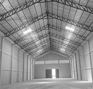 Warehouse for Rent