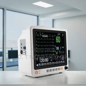 Patient Monitor ( Standard Edition)