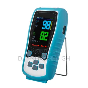 Pulse Oximeter Handheld