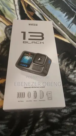 GoPro Hero 13 Black