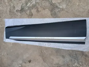 Hyundai Santafe 2019 , 2020, 2021 Door Moulding