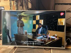 Sony Smart Android LED TV (43)