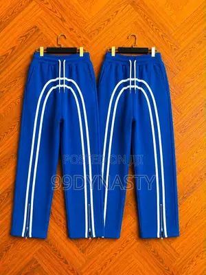 Jogging Trousers