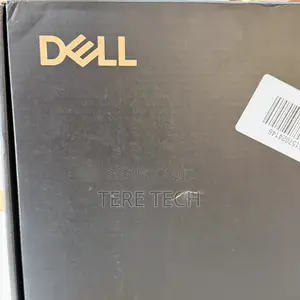 New Laptop Dell 16GB Intel Core Ultra 7 SSD 1T