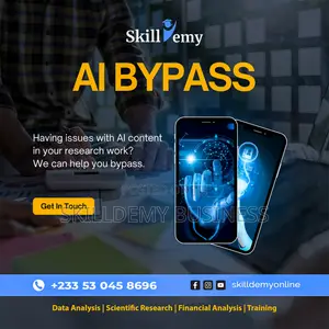 Ai Plagiarism Removal Services