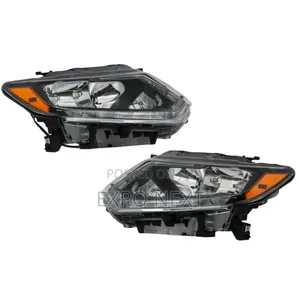 Nissan Rogue 2014-2016 Led Headlight