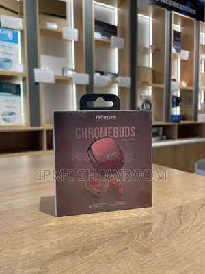 HiFuture Chromebuds 4 TWS Earbuds