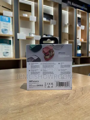 HiFuture Chromebuds 4 TWS Earbuds