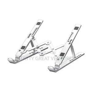 Adjustable Laptop Stand