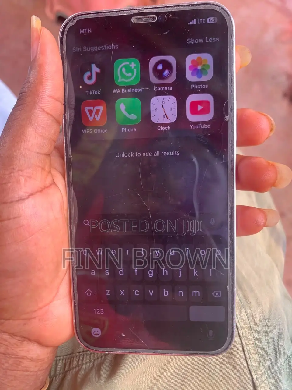 Apple iPhone 12 Pro 128 GB White
