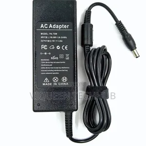 Toshiba 19v 3.95a Adapter