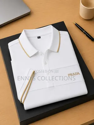Men's Clothing