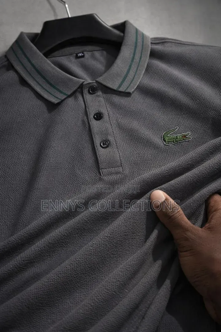 Men's Clothing