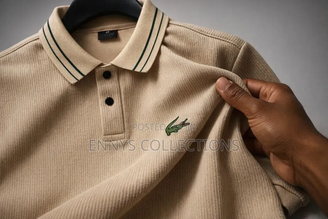 Men's Clothing
