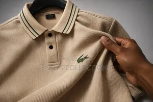 Men's Clothing