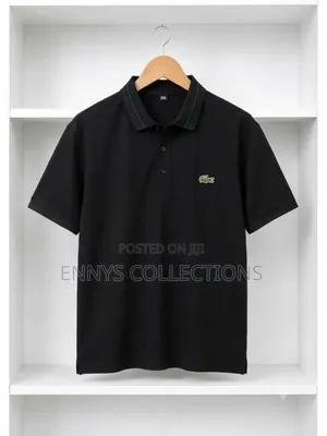Men's Clothing