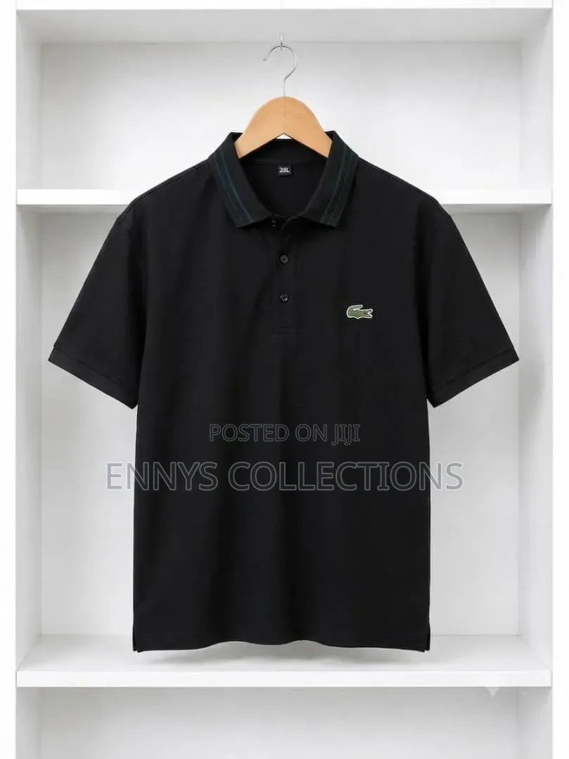 Men's Clothing