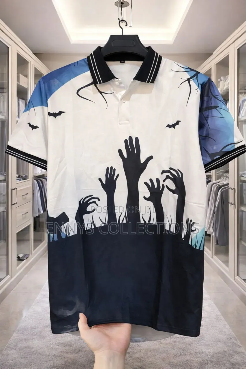 Men's Clothing