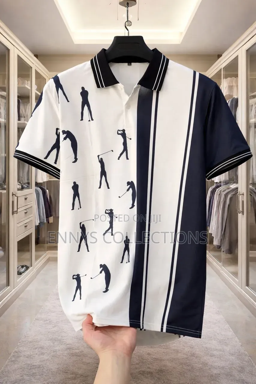 Men's Clothing