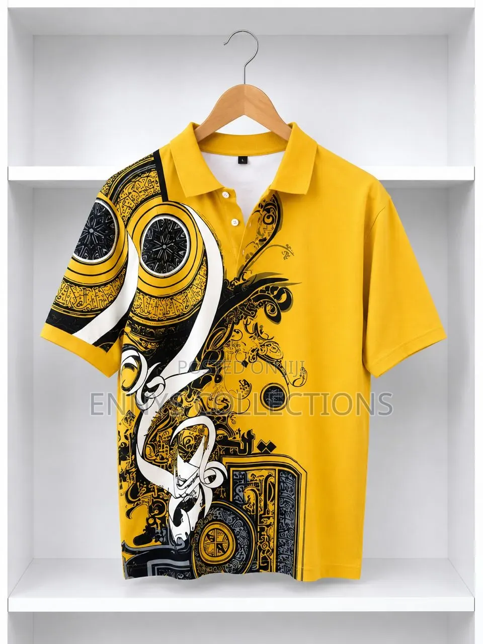Men's Clothing