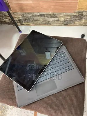 Laptop Microsoft Surface Pro 4 8GB Intel Core i5 SSD 256GB