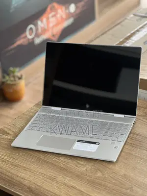 Laptop HP Envy 15 12GB Intel Core i5 SSD 256GB