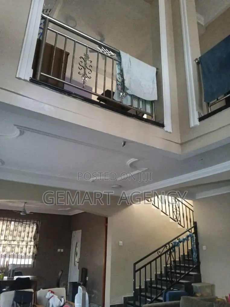 4bdrm House in Madina, Ga East Municipal for sale