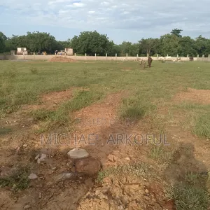Strategic One Acre Land for Sale