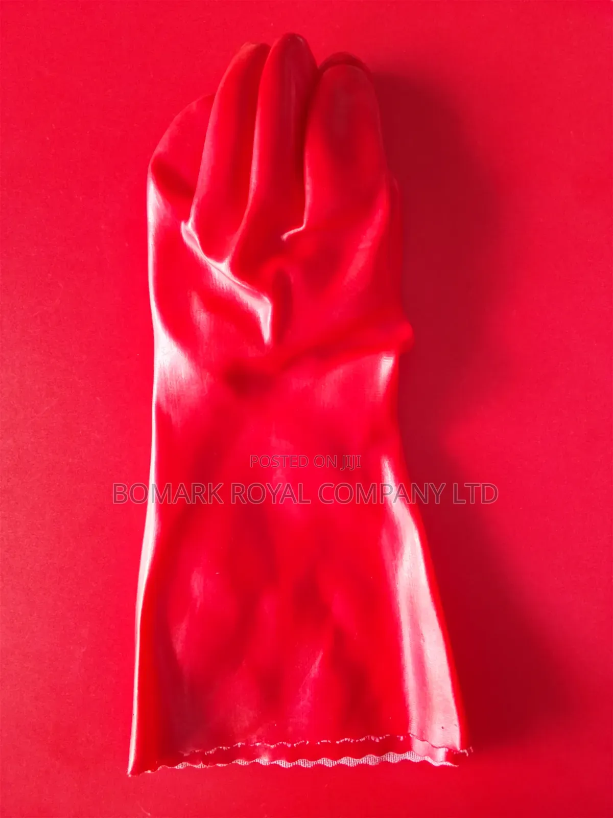 PVC Gloves for Sale