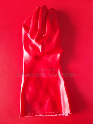 PVC Gloves for Sale