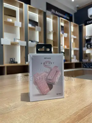 HiFuture Pocket Supersound Speaker 5W