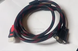 HDMI , VGA Cable