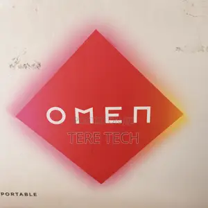 New Laptop HP Omen 16 16GB Intel Core i9 SSD 1T