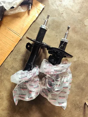 Nissan Rogue Front Shock Absorbers 2014