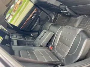 2019 Honda CRV-Touring