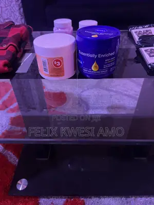 Good Quality Hair Body Pomade