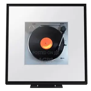 Samsung Music Frame