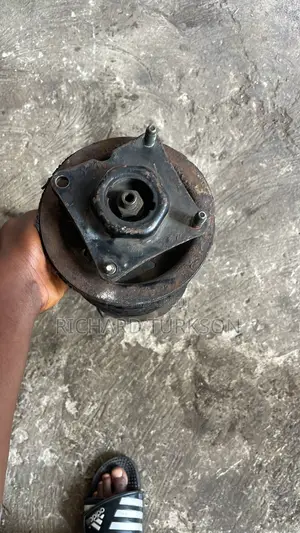 Ford Escape Front Shocks 2008-2011