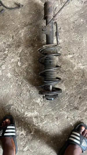 Ford Escape Front Shocks 2008-2011