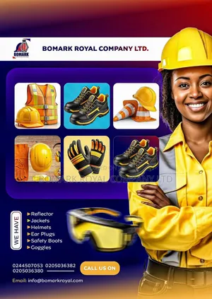 Rubber Palm Gloves