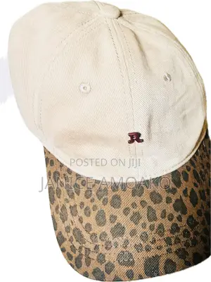 Unisex Caps