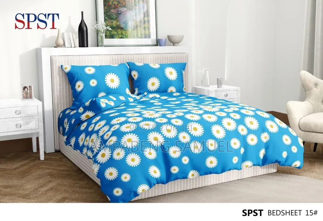 Duvet Bedsheets