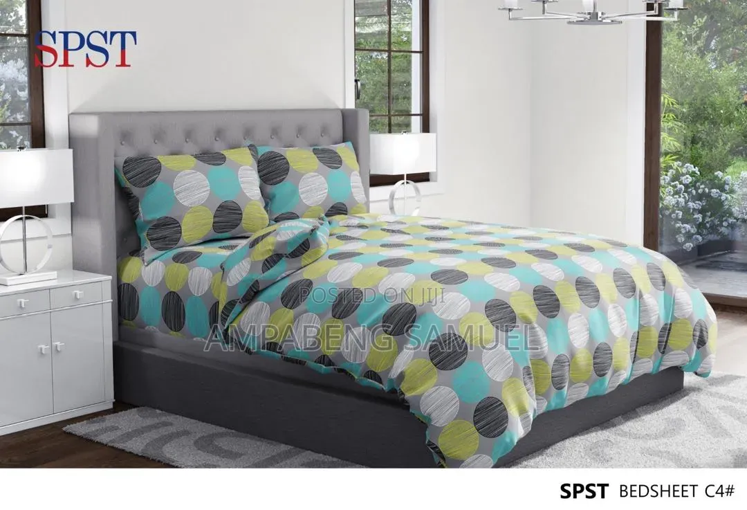 Duvet Bedsheets
