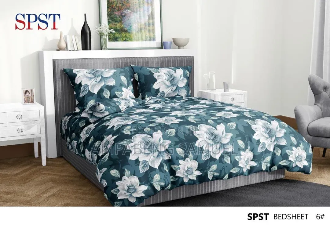 Duvet Bedsheets