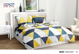 Duvet Bedsheets